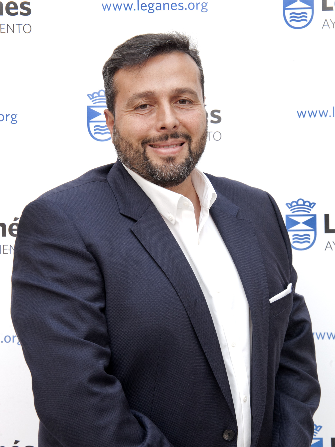 Miguel Ángel Gutierrez Merino