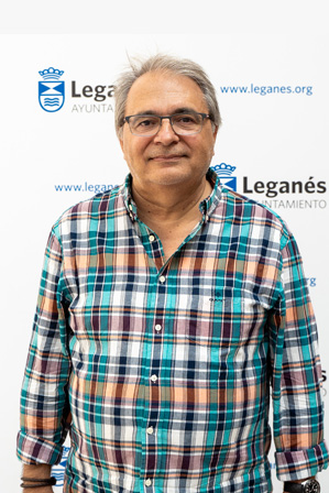 Enrique Martín Esteban 2023-2027