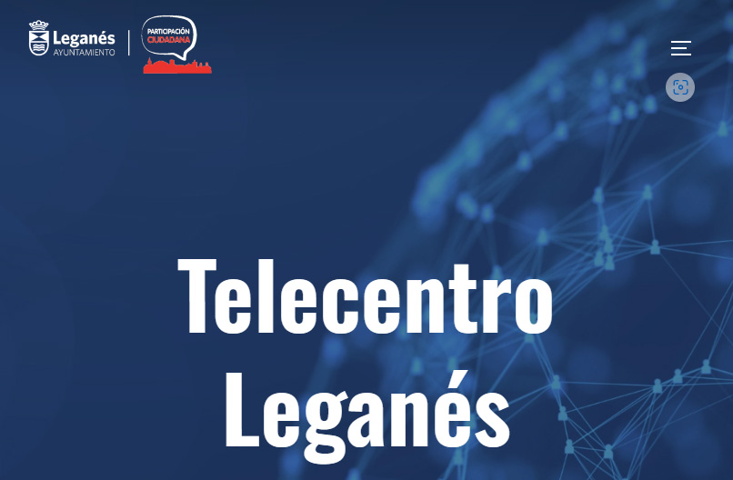 Telecentro Leganés
