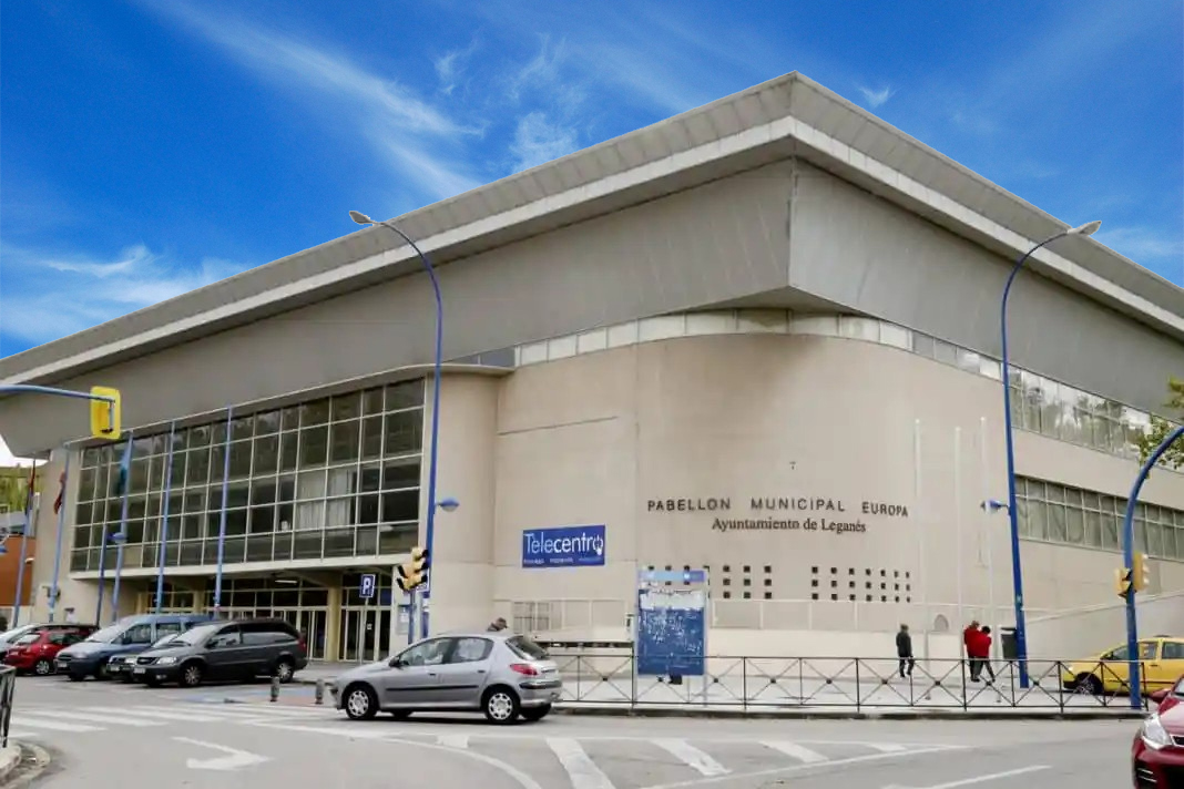 Deportes - RESERVAS DE PISTAS