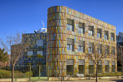 Delegación de Cultura