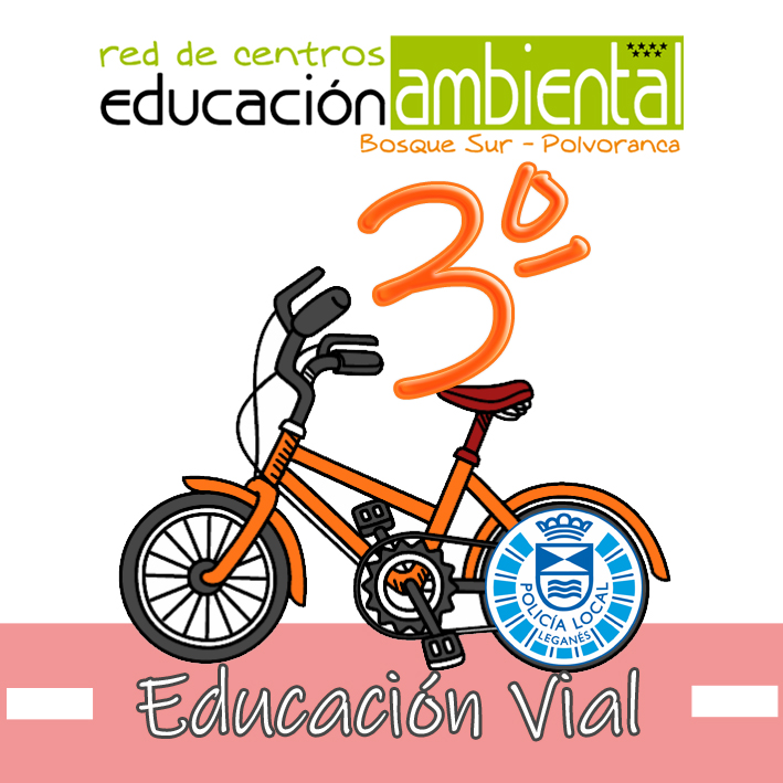 Eduación Vial