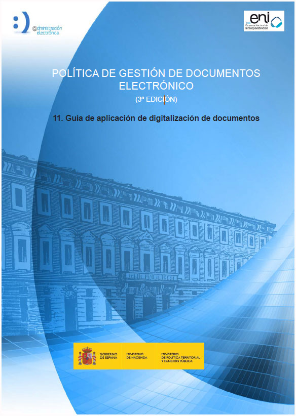 Política de gestión de documentos electrónico 