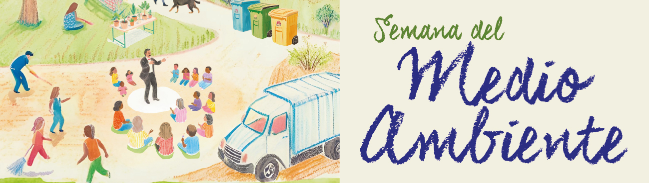 Semana del Medio Ambiente 2025