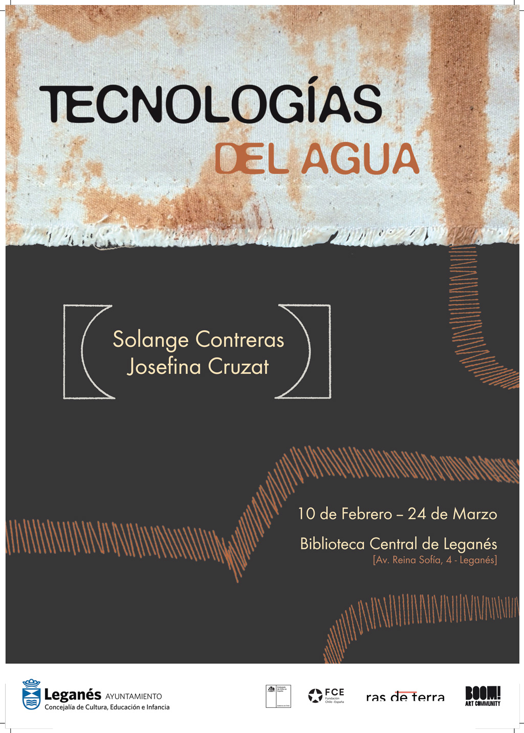 Tecnologías del agua