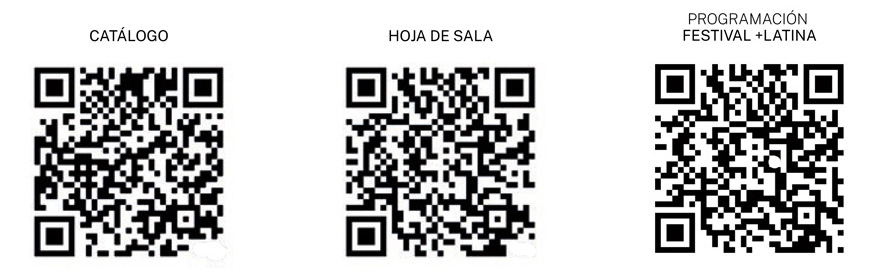 FESTIVAL+LATINA