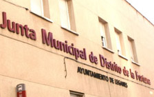 Área de Servicios Sociales La Fortuna