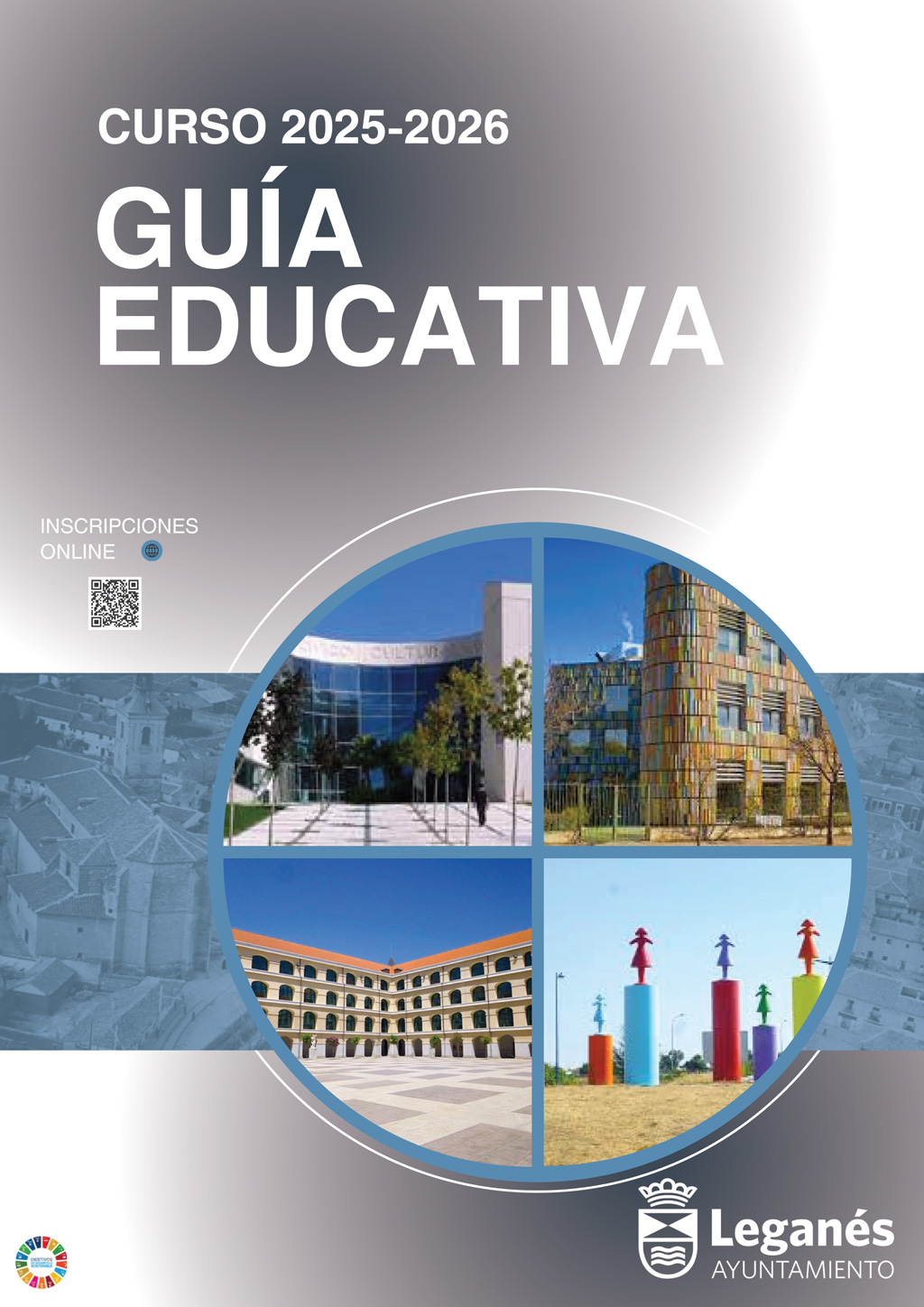  Programas Curso 2025 - 2026