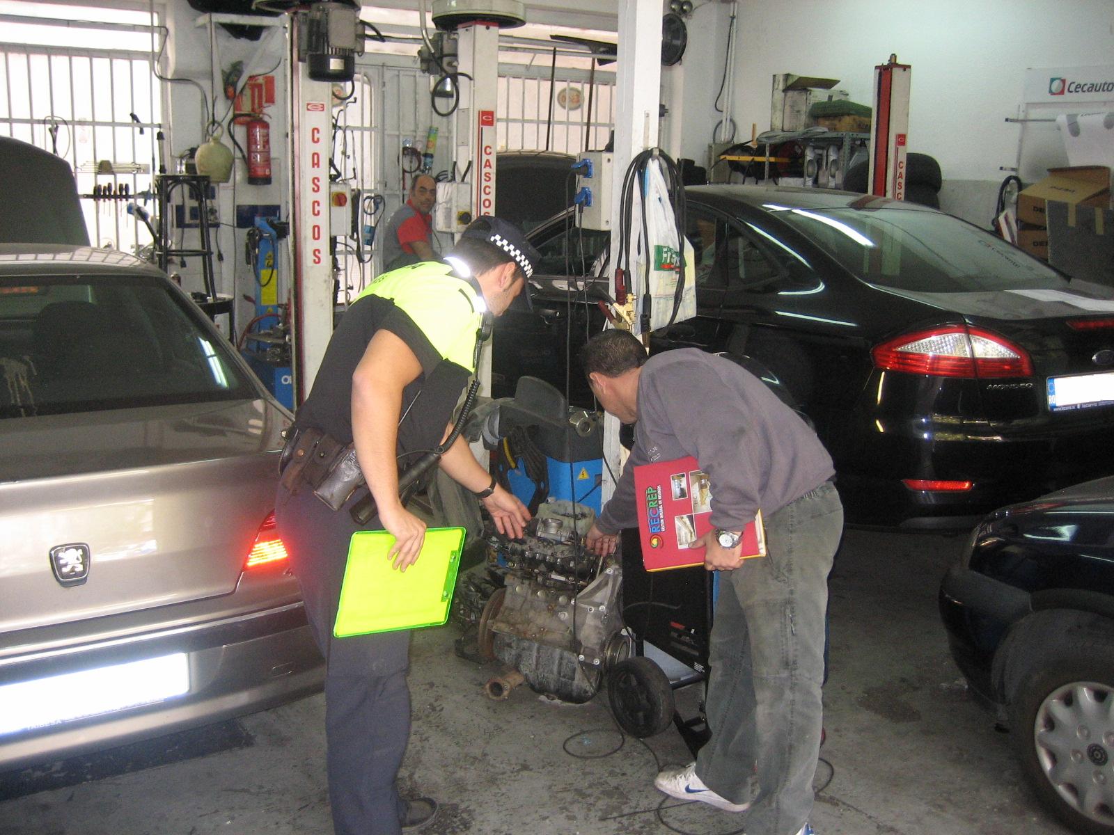 Campaña de Gestión de Residuos Tóxicos y/o Peligrosos