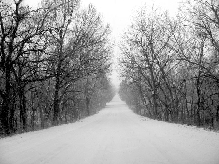 Recomendaciones ante inclemencias invernales