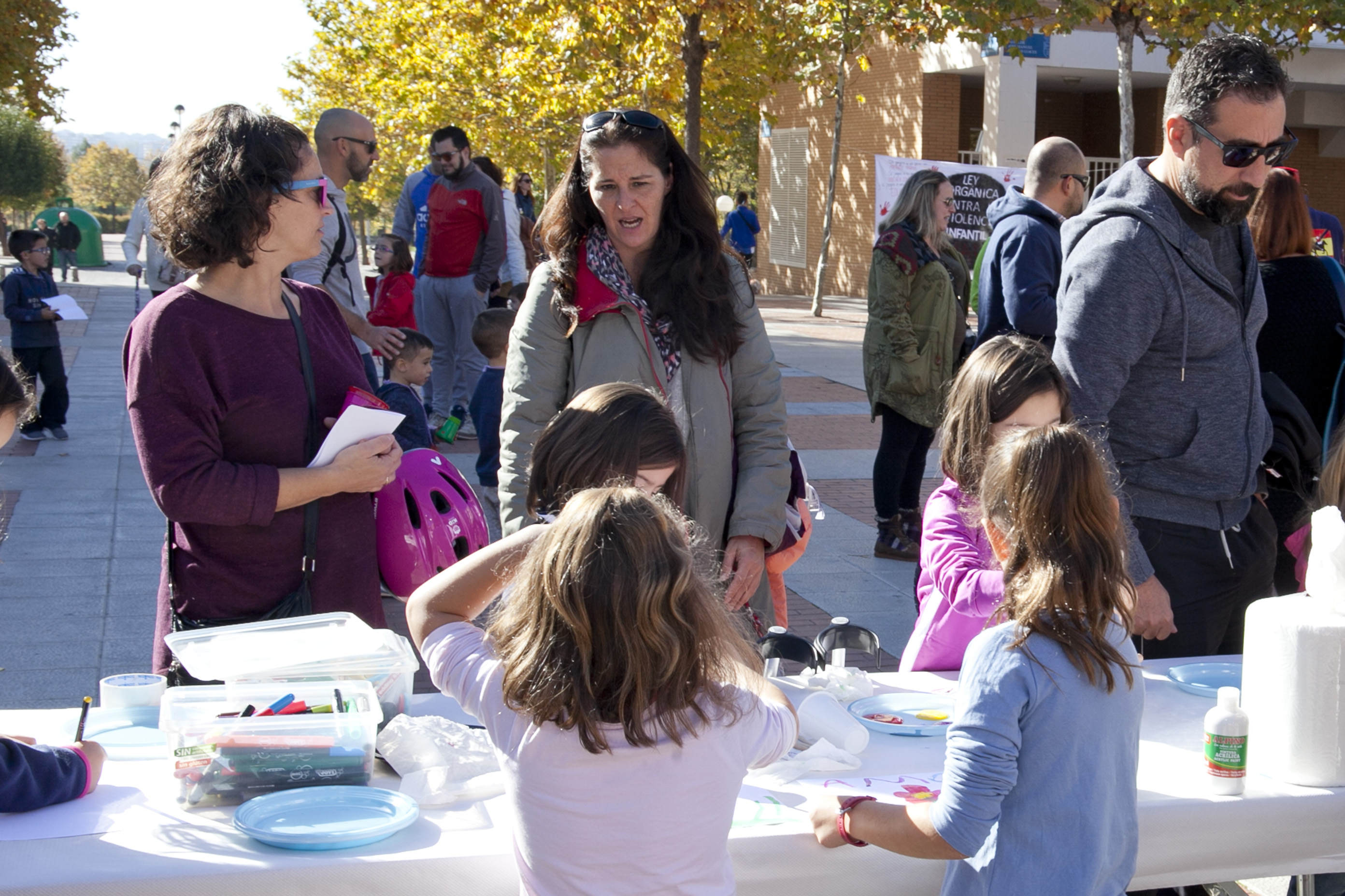 El Ayuntamiento de Leganés lanza la edición 2022 del certamen 'Yo también Pinto'