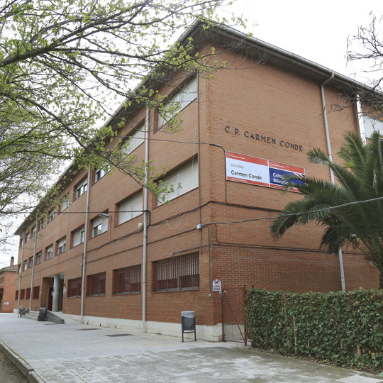 CEIP Carmen Conde
