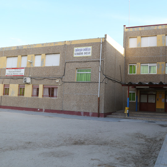 CEIP Gerardo Diego