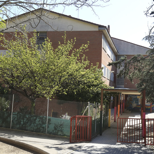 CEIP José María de Pereda