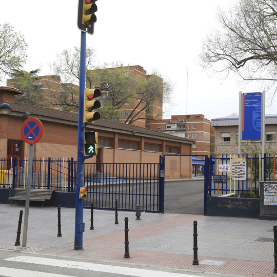 CEIP Ortega y Gasset