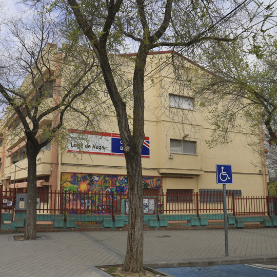CEIP Lope de Vega