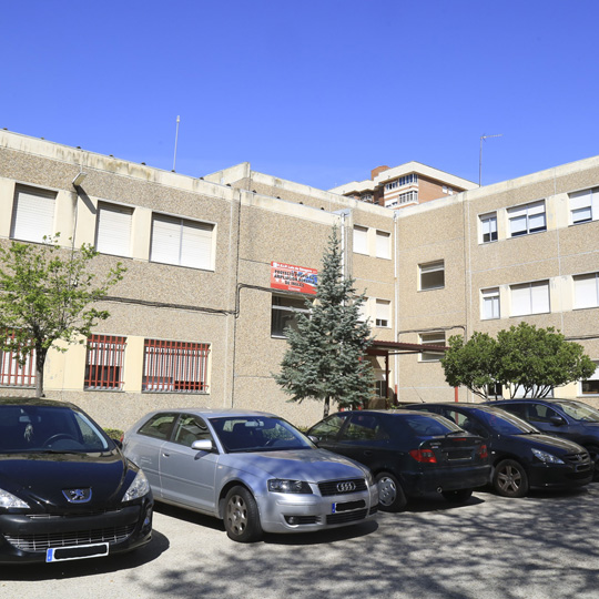 CEIP Luis de Góngora