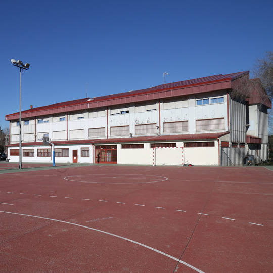 CEIP Pío Baroja