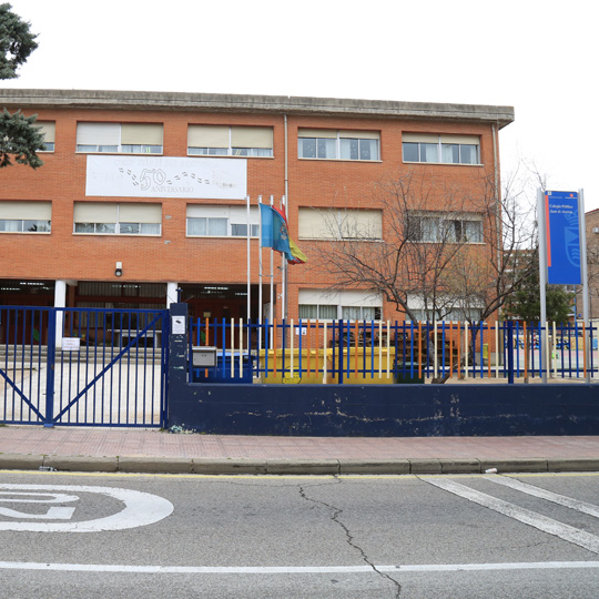 CEIP Juan de Austria