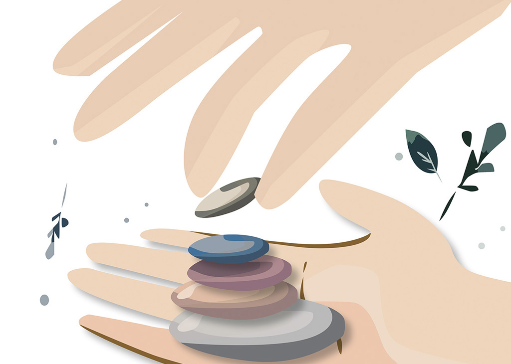 En plan, cuidar tu salud mental te renta