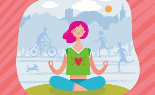 SALUD MUNICIPAL LEGANÉS