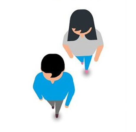 RUTAS A PIE POR LEGANÉS