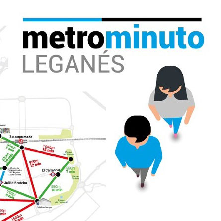 CALCULADORA CAMINATAS