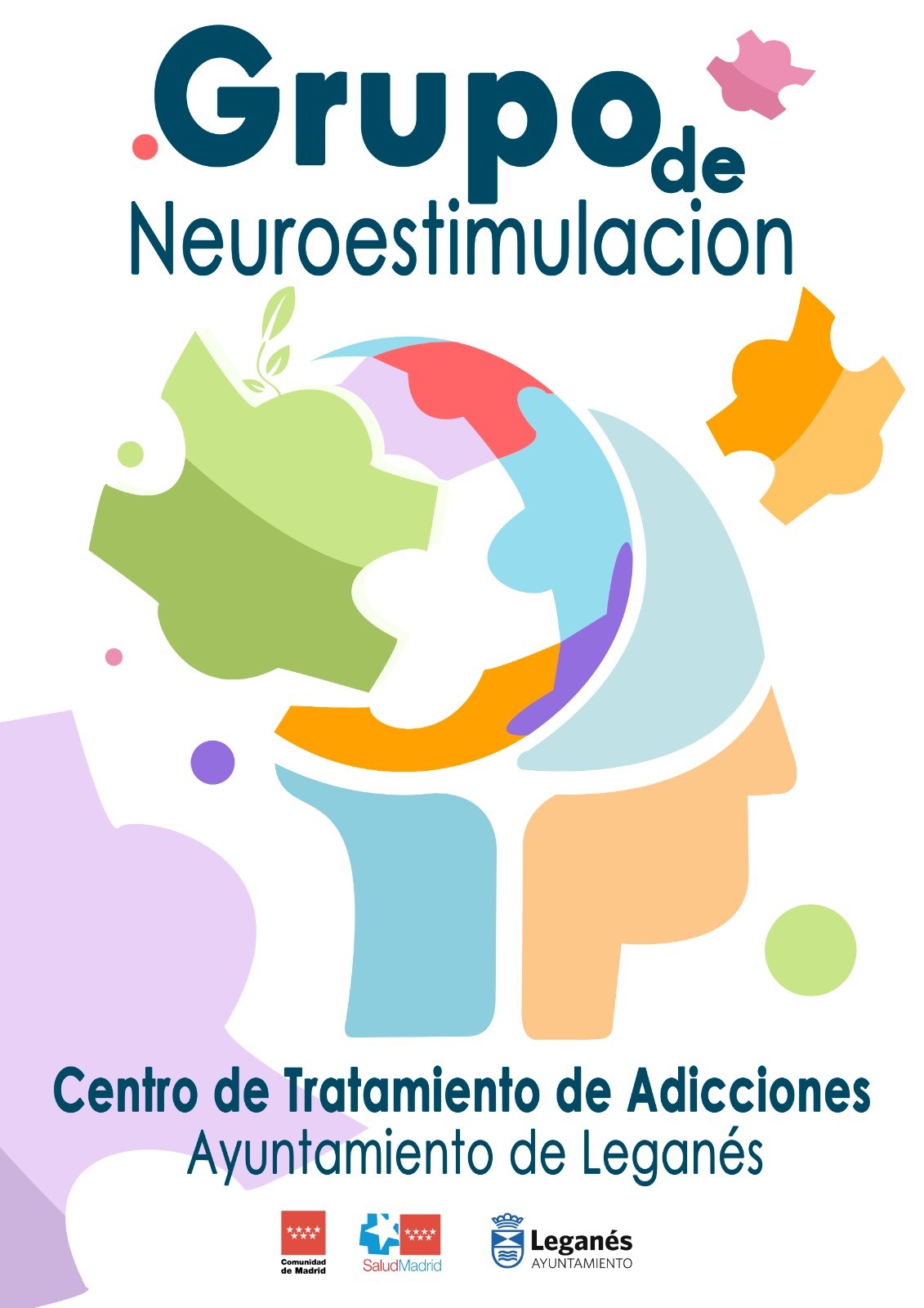 Grupo de Neuroestimulación