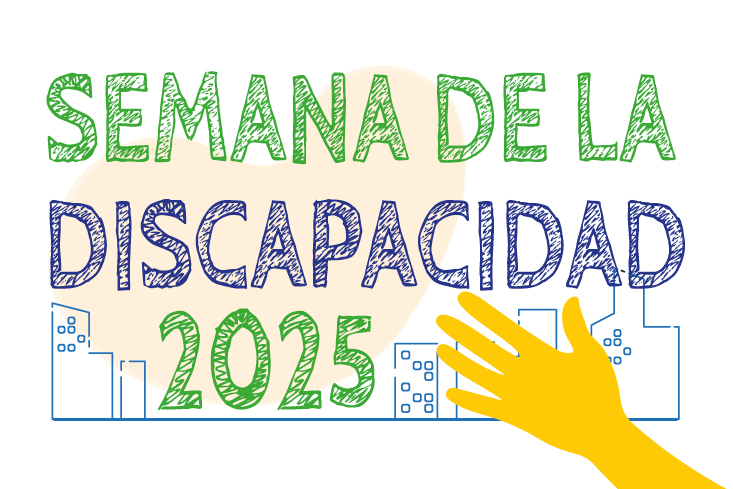 Semana de la Discapacidad 2025