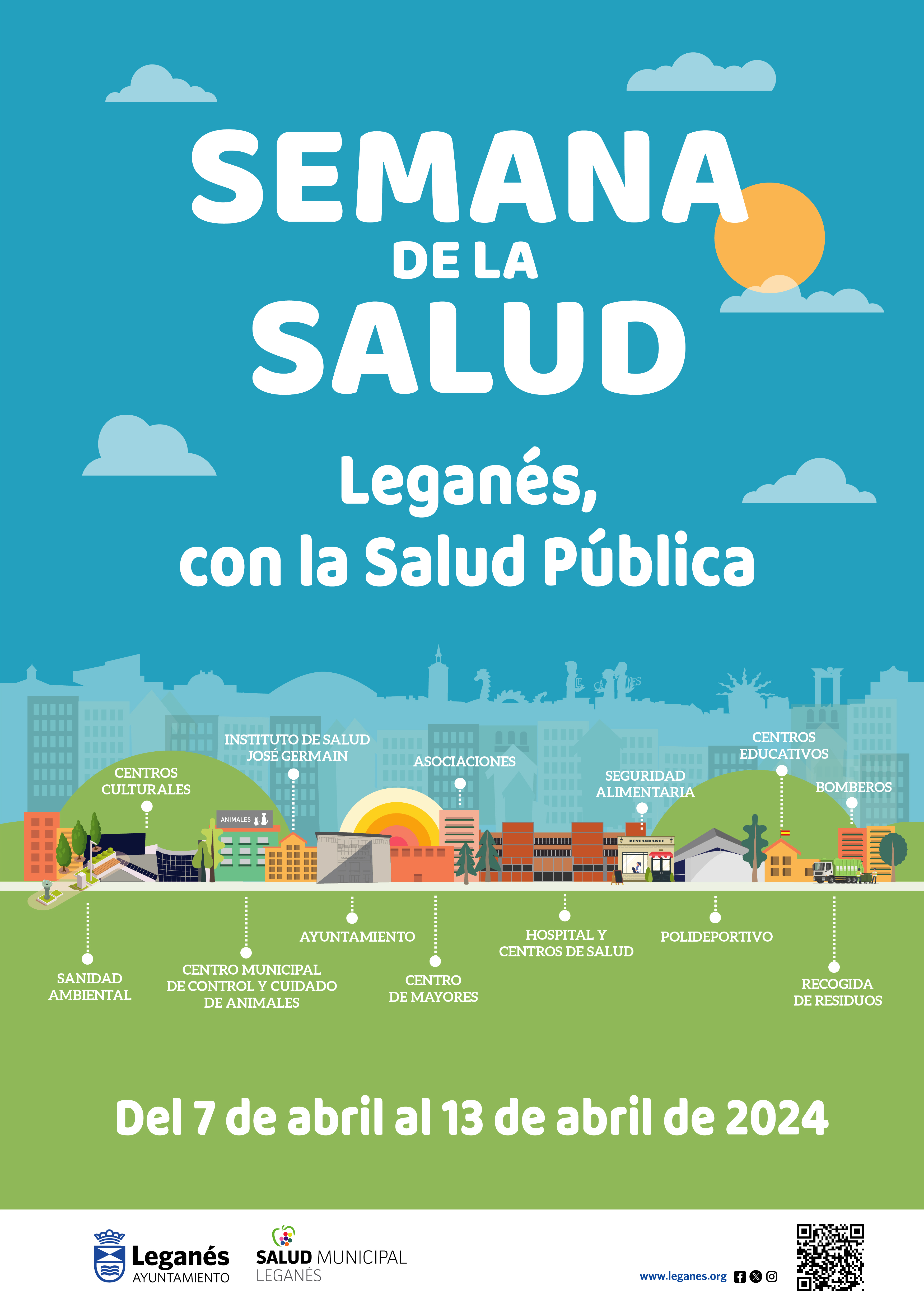Semana de la Salud 2024