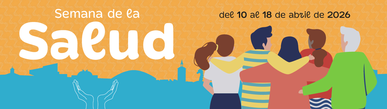 Semana de La Salud 2026