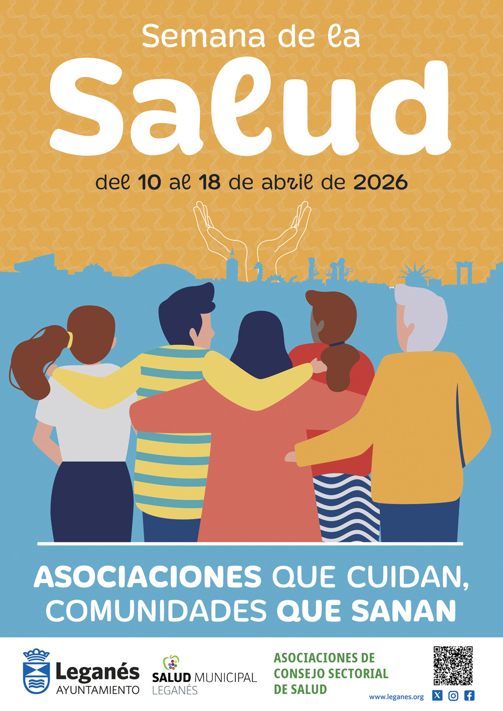 Semana de La Salud 2026