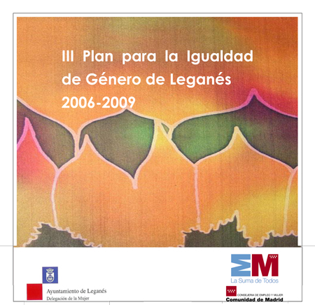 III Plan de Igualdad