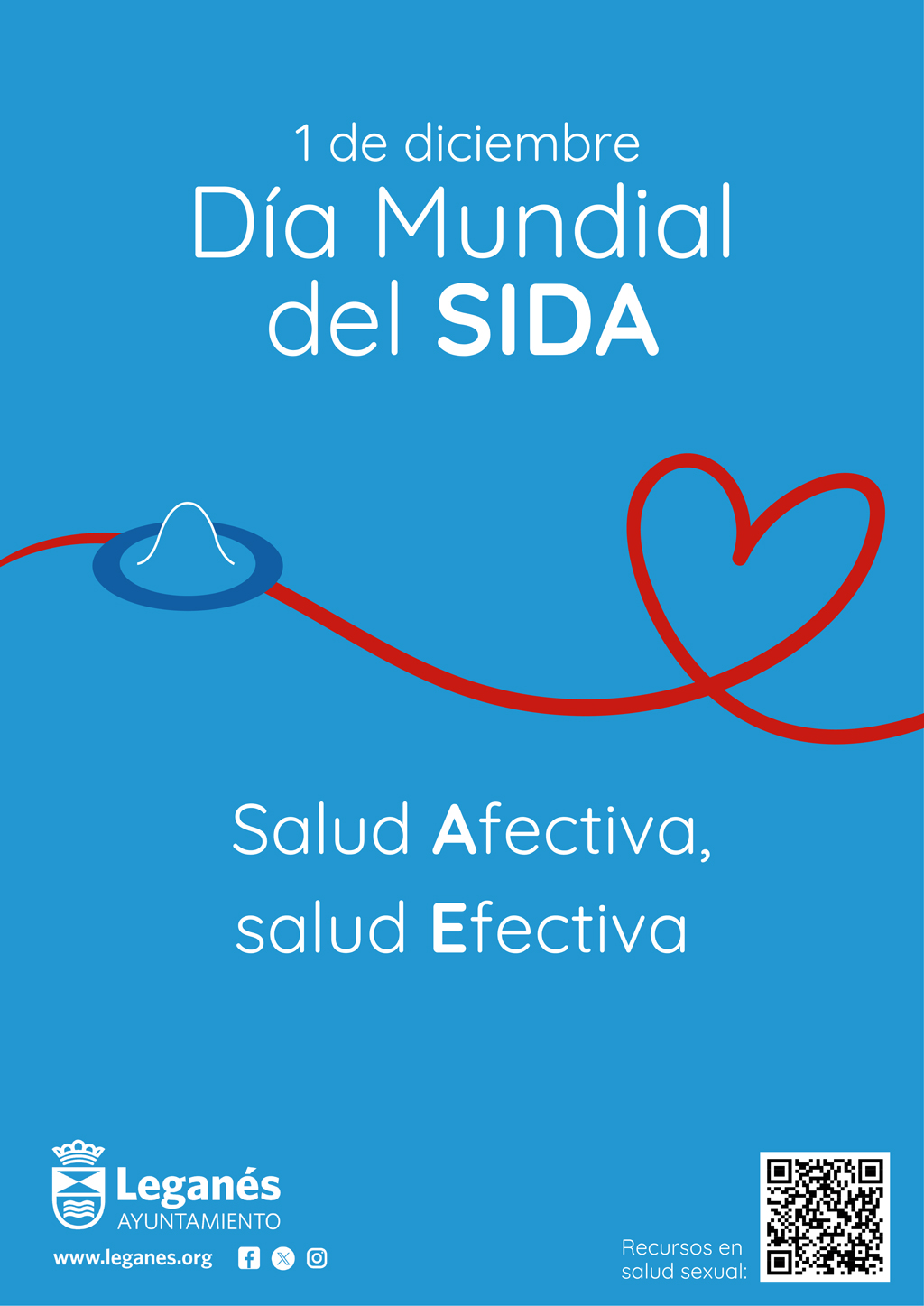Salud Afectiva Sexual