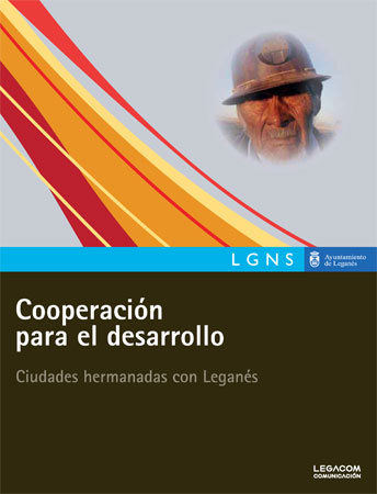 Libro de Hermanamientos