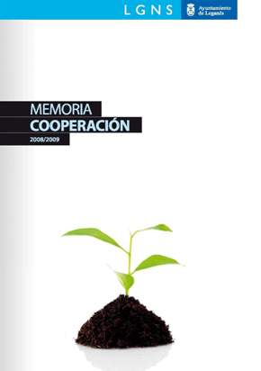 Memoria de Cooperación