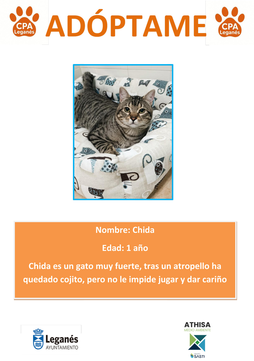Chida