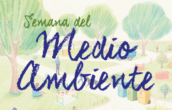 Semana del Medio Ambiente 2025