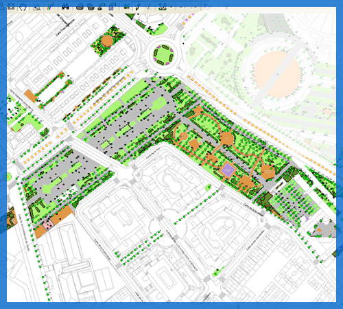 Parque Museo de Esculturas al Aire Libre