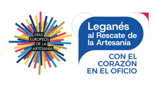 Leganés celebra los Días Europeos de la Artesanía con la exposición “Leganés al Rescate de la Artesanía: Con el corazón en el oficio”