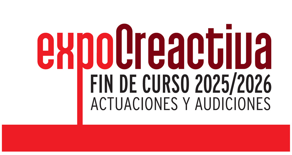ExpoCreactiva FIN DE CURSO 2025/2026