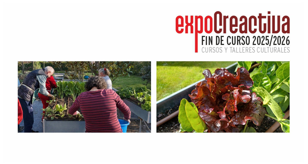 ExpoCreactiva FIN DE CURSO 2025/2026