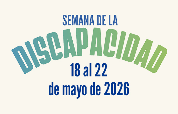 Semana de la Discapacidad 2026