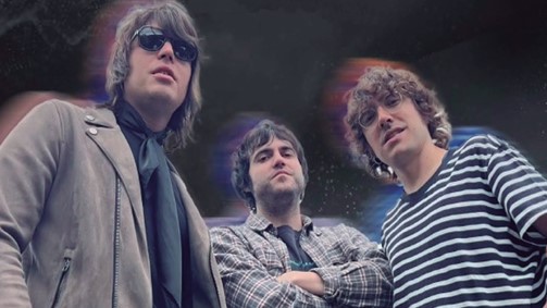 Concierto Los Inspectores Versiones Pop/Rock