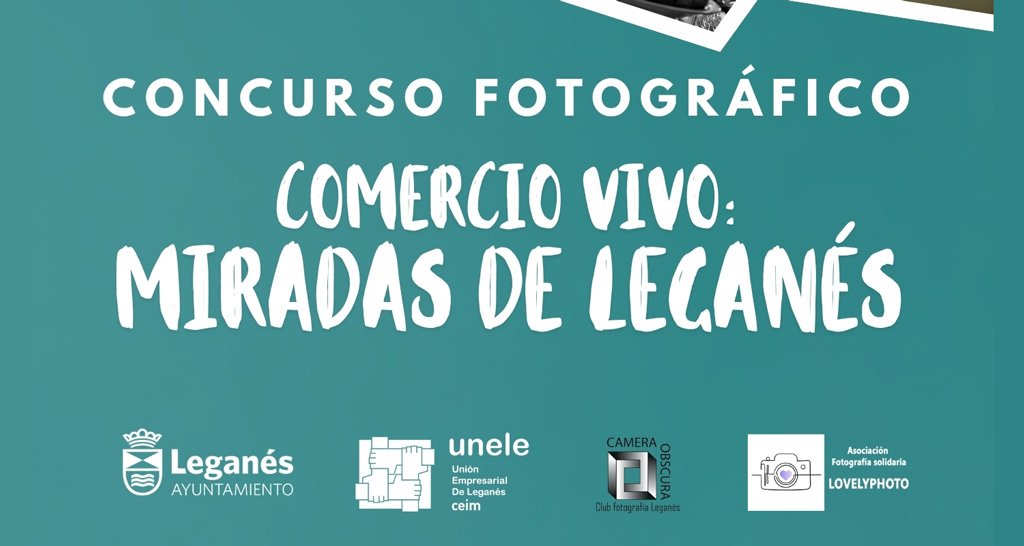 Concurso Fotográfico 
