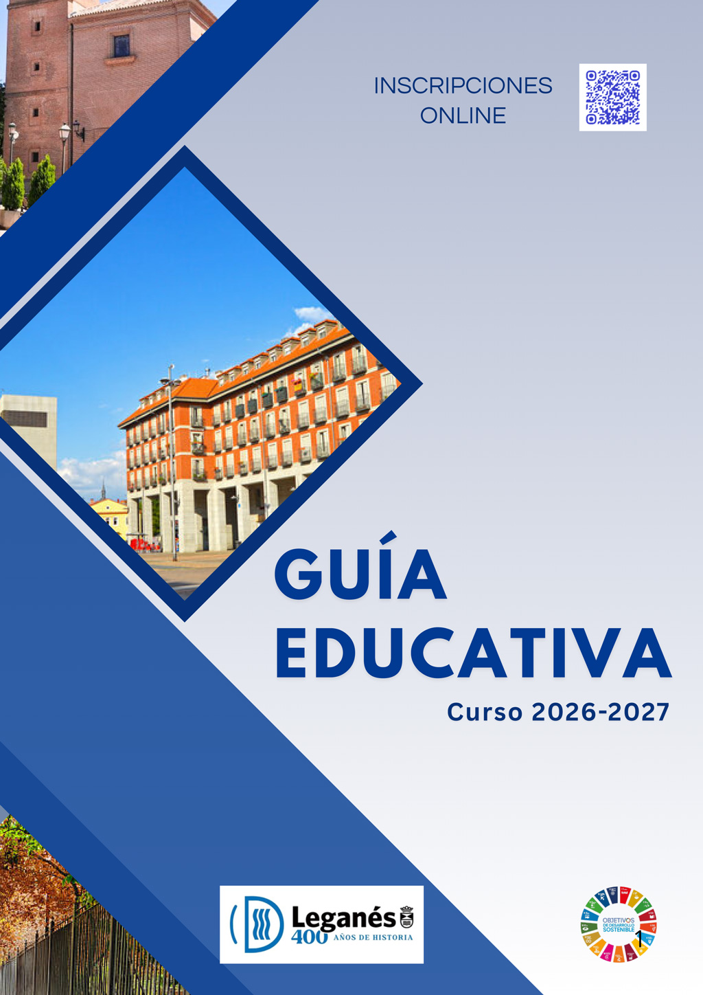  Programas Curso 2026 - 2027
