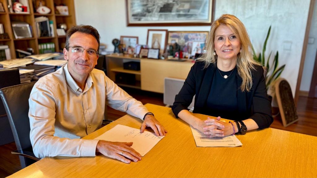 Leganés refuerza su Policía Local y Bibliotecas con 31 nuevos trabajadores