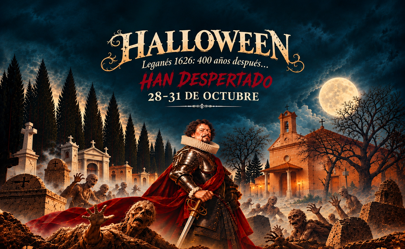 ACTIVIDADES DE HALLOWEEN