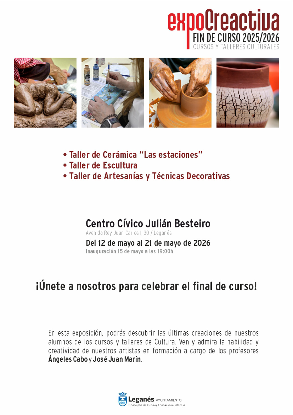 ExpoCreactiva