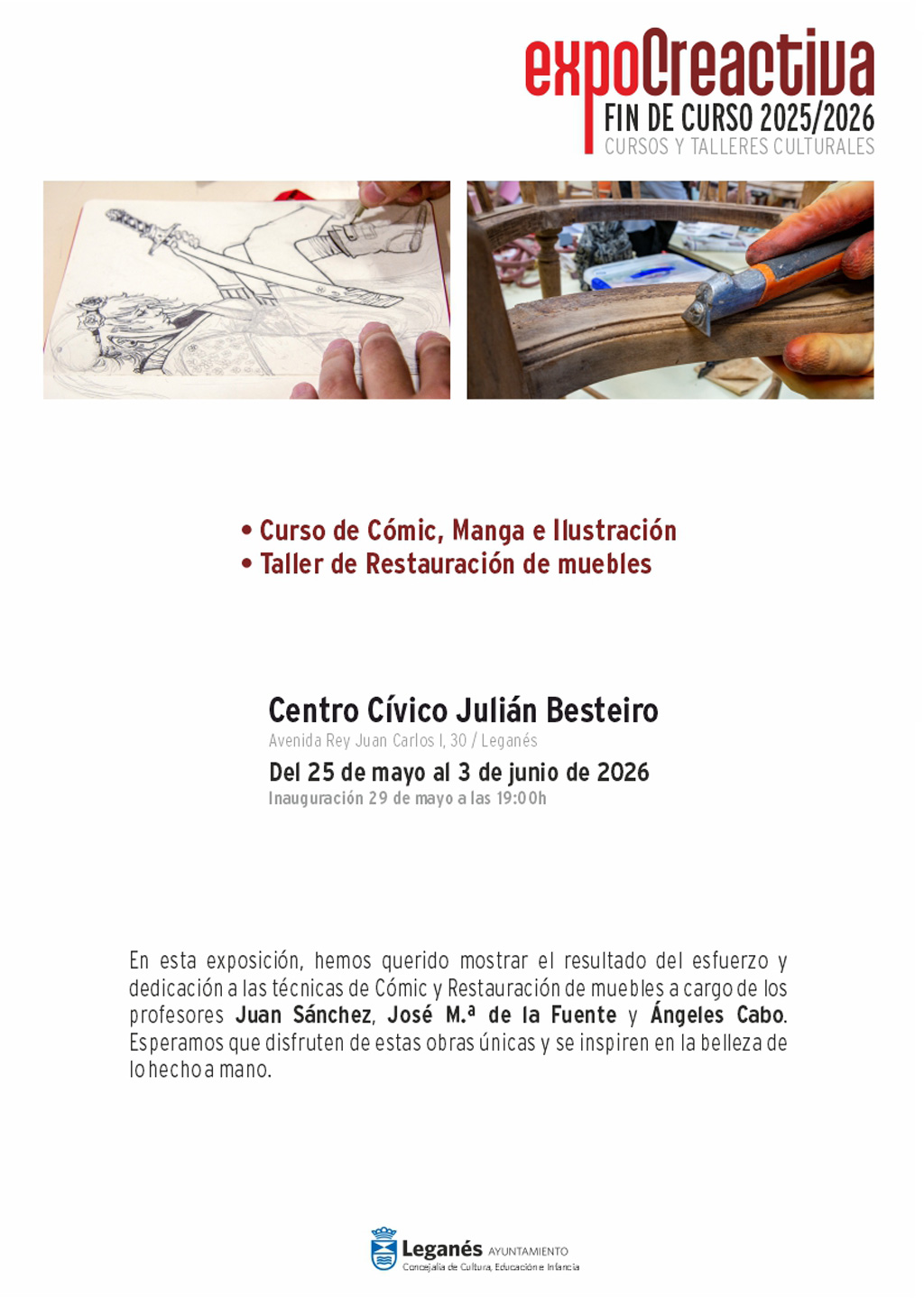 ExpoCreactiva